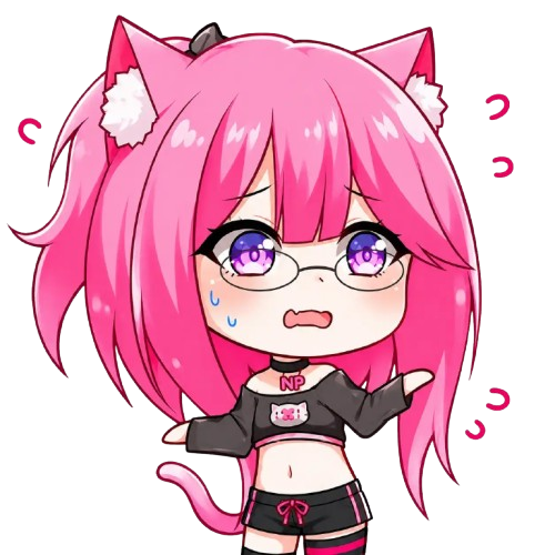 Nekopoi MOD APK